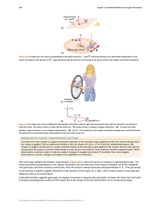 College Physics (AP Courses) - Page 424