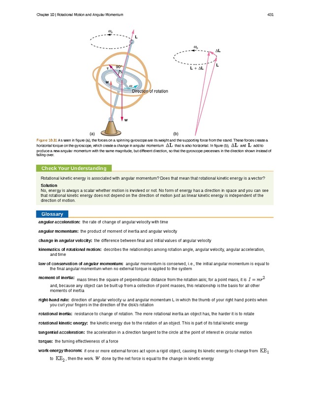 College Physics (AP Courses) - Page 425