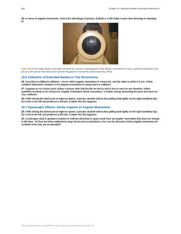 College Physics (AP Courses) - Page 430