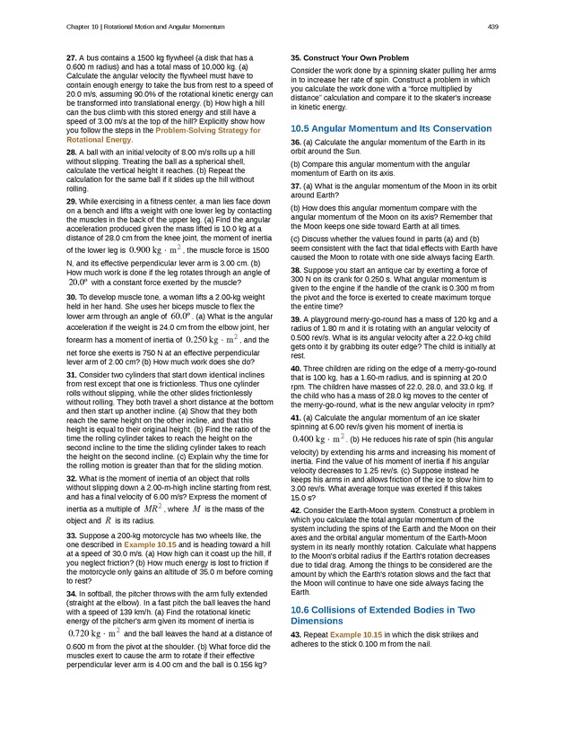College Physics (AP Courses) - Page 433