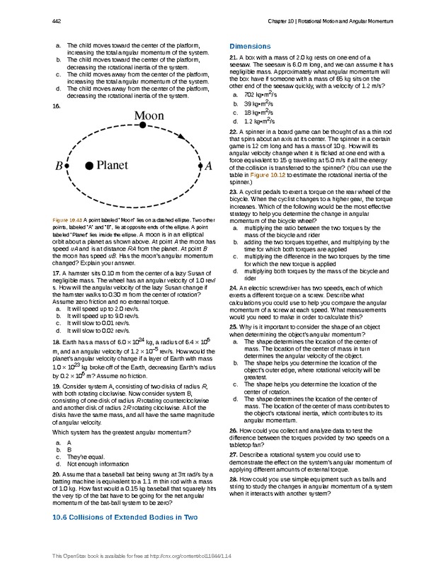 College Physics (AP Courses) - Page 436