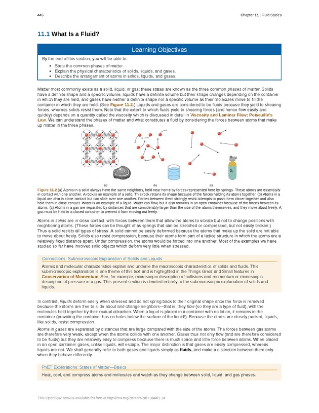 College Physics (AP Courses) - Page 440