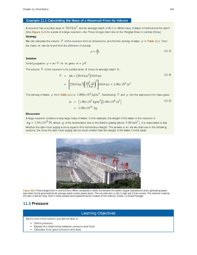 College Physics (AP Courses) - Page 443