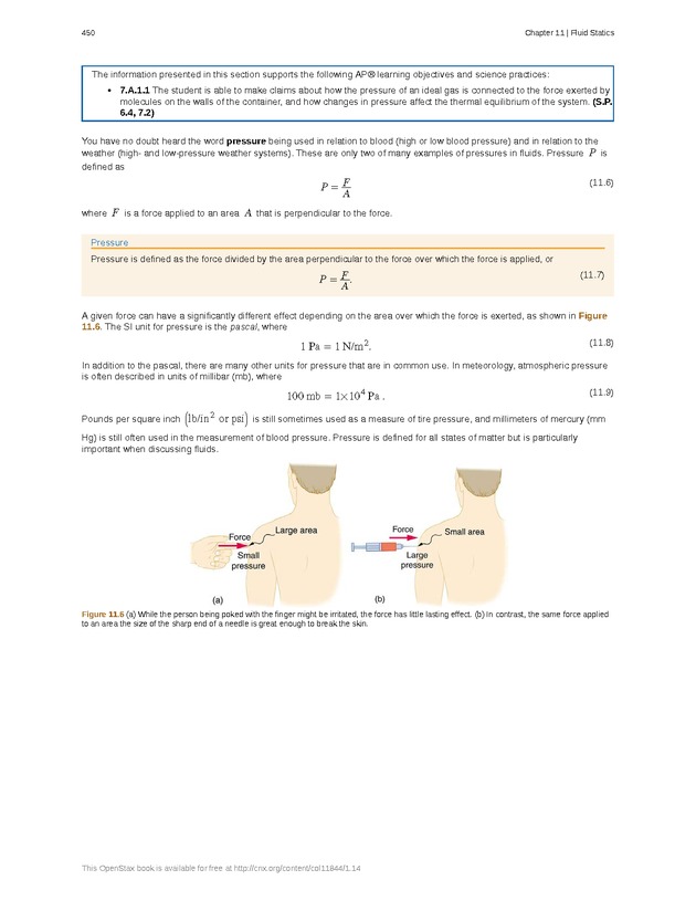 College Physics (AP Courses) - Page 444