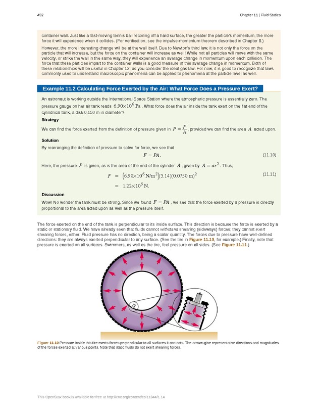 College Physics (AP Courses) - Page 446