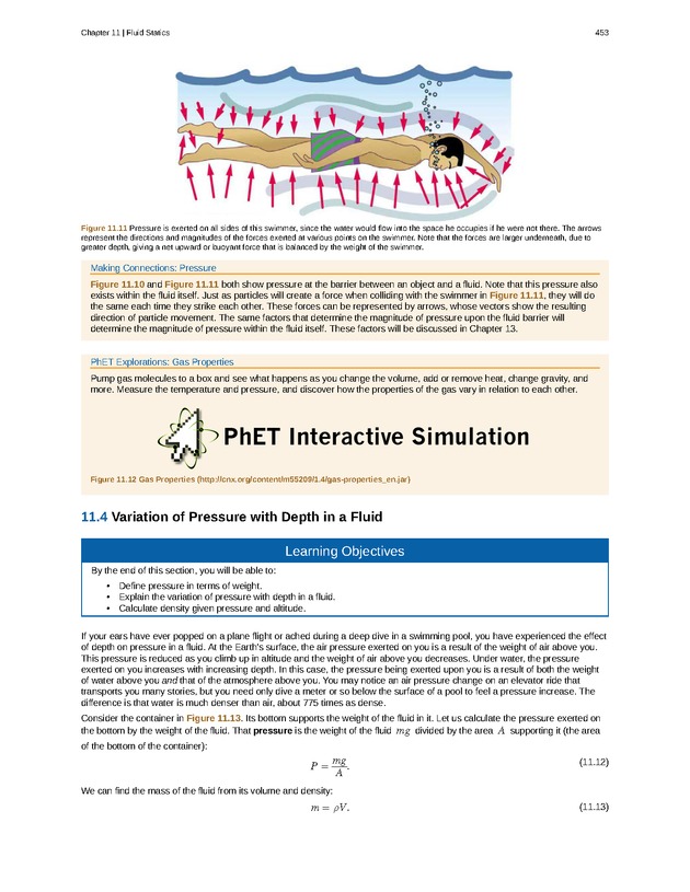 College Physics (AP Courses) - Page 447