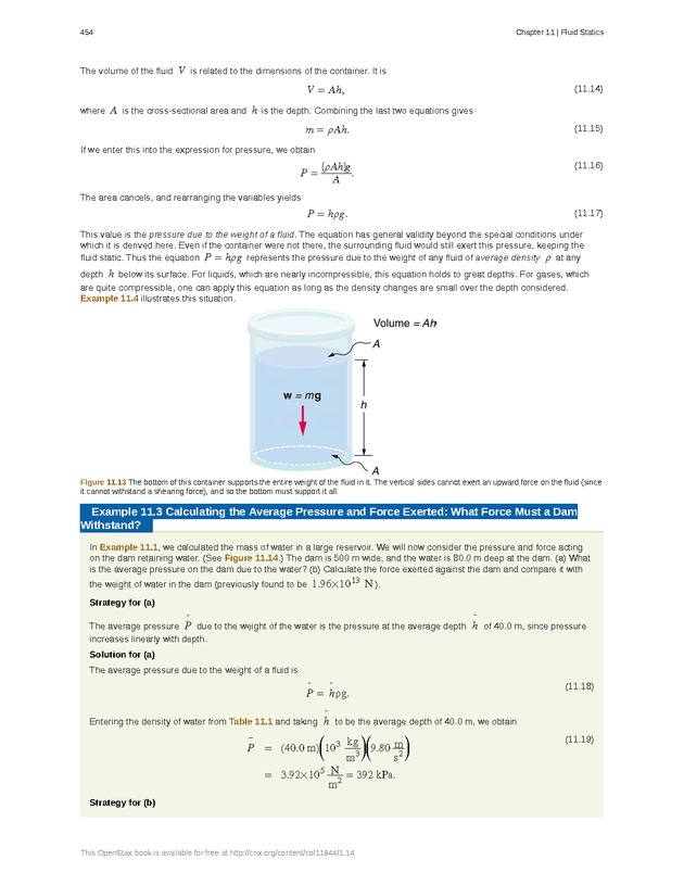College Physics (AP Courses) - Page 448