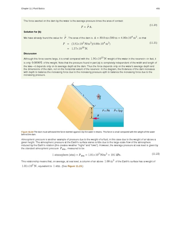 College Physics (AP Courses) - Page 449