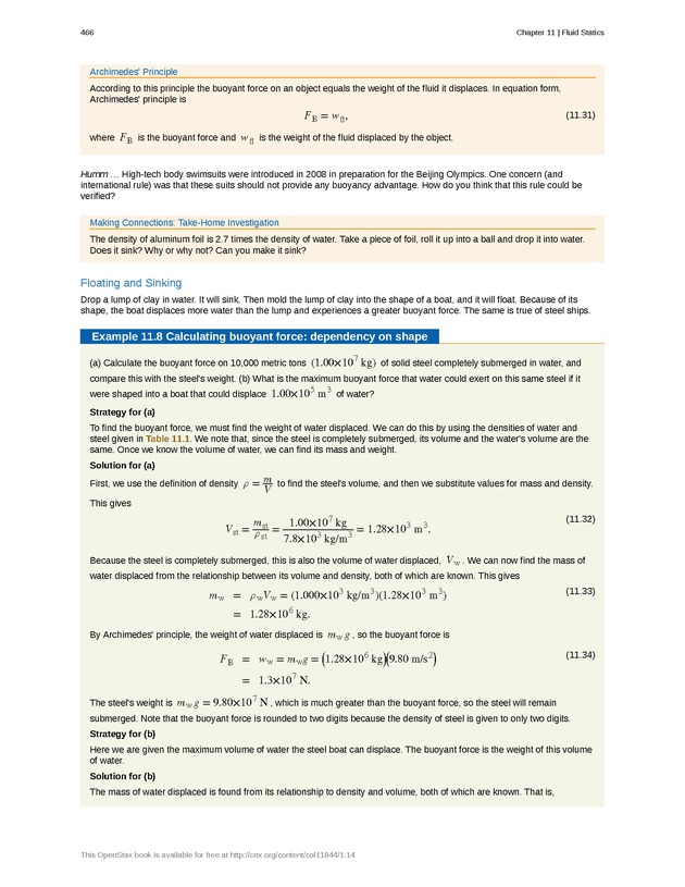 College Physics (AP Courses) - Page 460