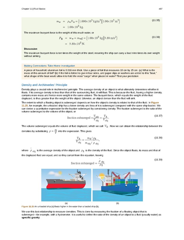 College Physics (AP Courses) - Page 461