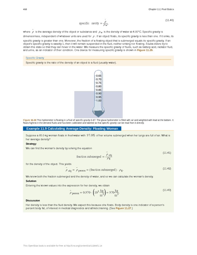 College Physics (AP Courses) - Page 462