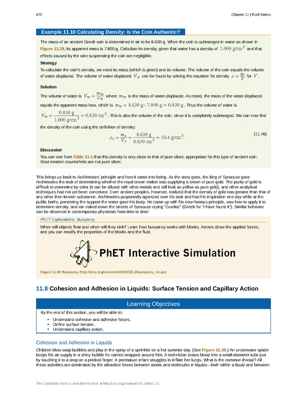 College Physics (AP Courses) - Page 464