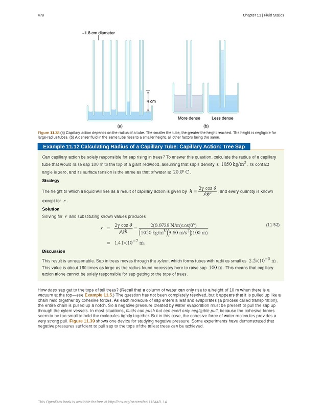 College Physics (AP Courses) - Page 472