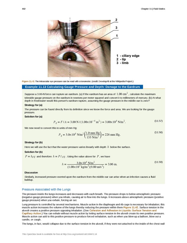 College Physics (AP Courses) - Page 476