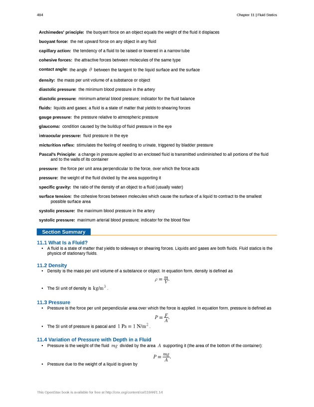 College Physics (AP Courses) - Page 478