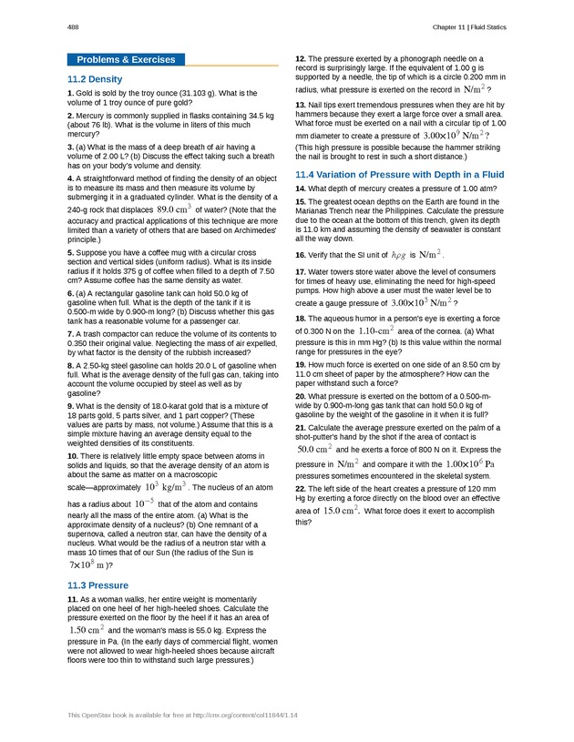 College Physics (AP Courses) - Page 482