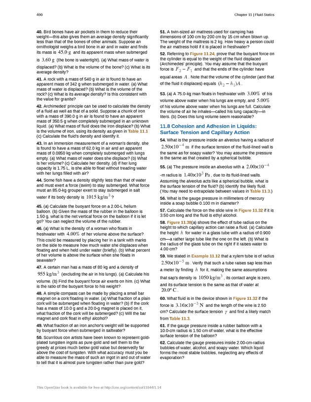 College Physics (AP Courses) - Page 484