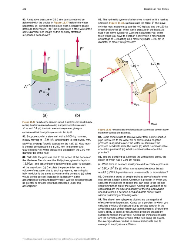 College Physics (AP Courses) - Page 486