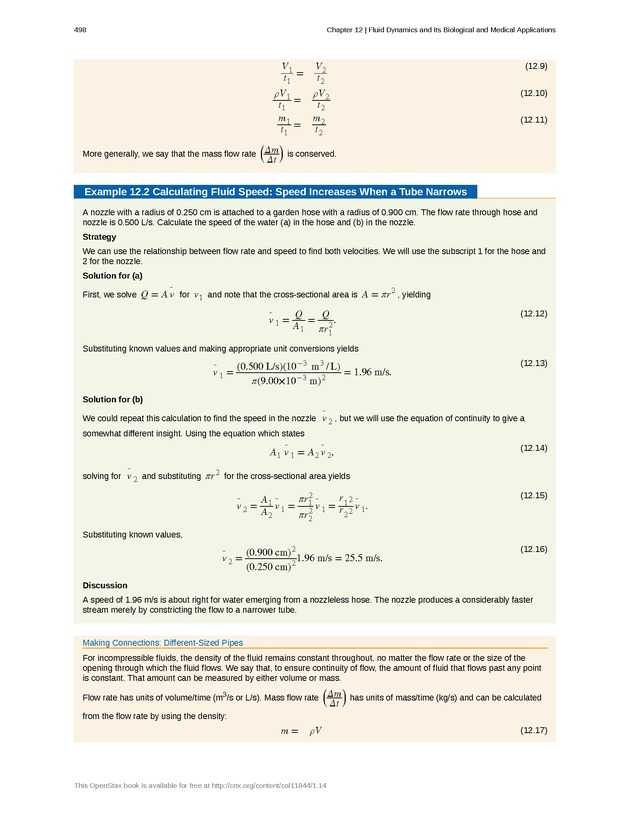 College Physics (AP Courses) - Page 492