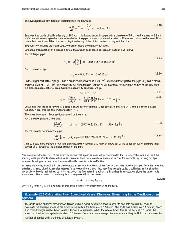 College Physics (AP Courses) - Page 493