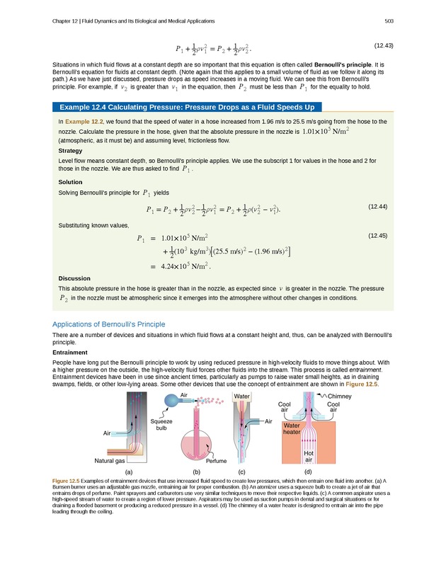 College Physics (AP Courses) - Page 497