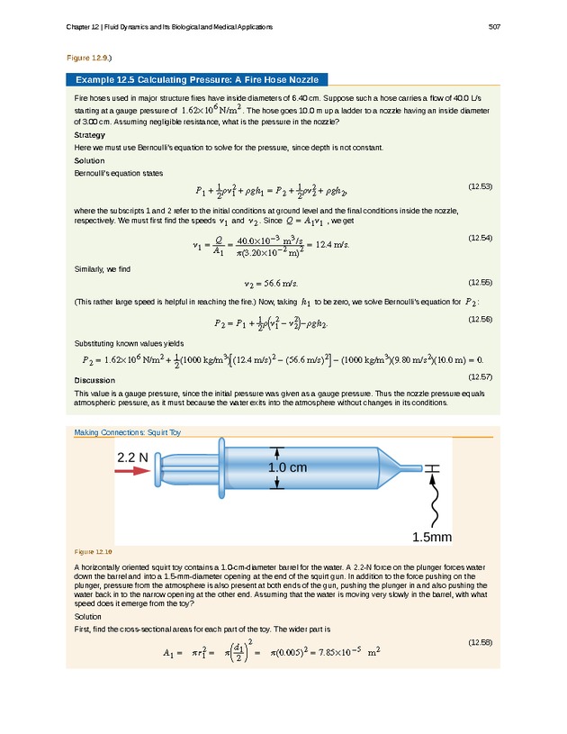 College Physics (AP Courses) - Page 501