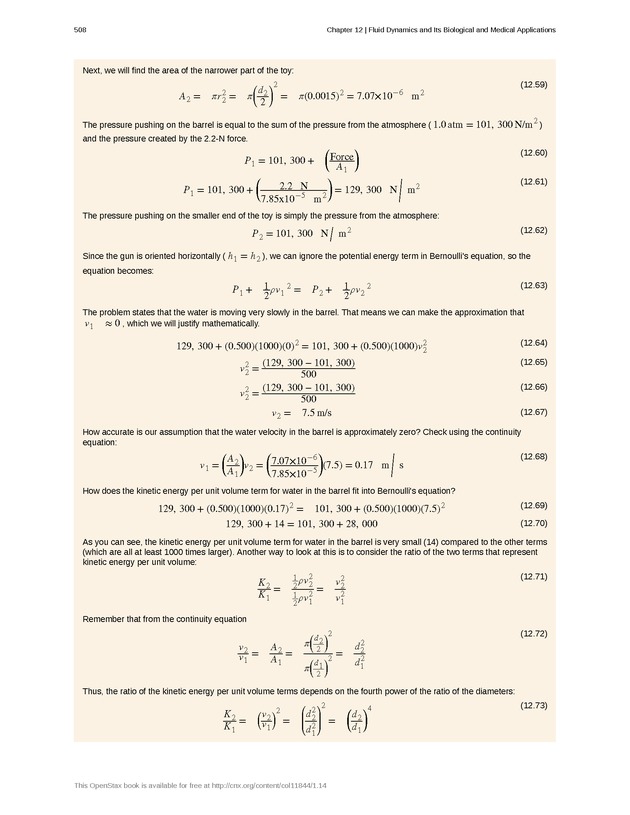 College Physics (AP Courses) - Page 502