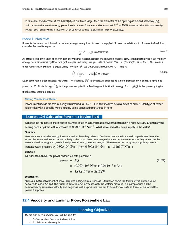 College Physics (AP Courses) - Page 503