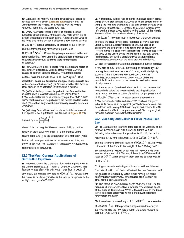 College Physics (AP Courses) - Page 525