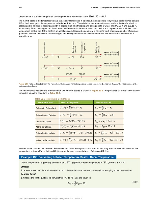 College Physics (AP Courses) - Page 532