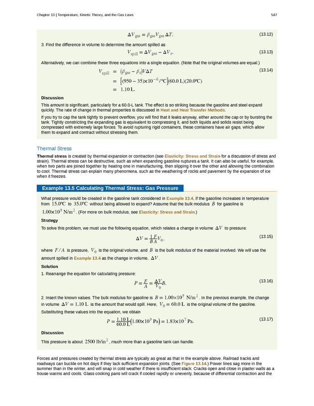 College Physics (AP Courses) - Page 541