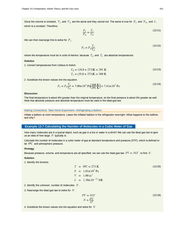 College Physics (AP Courses) - Page 545