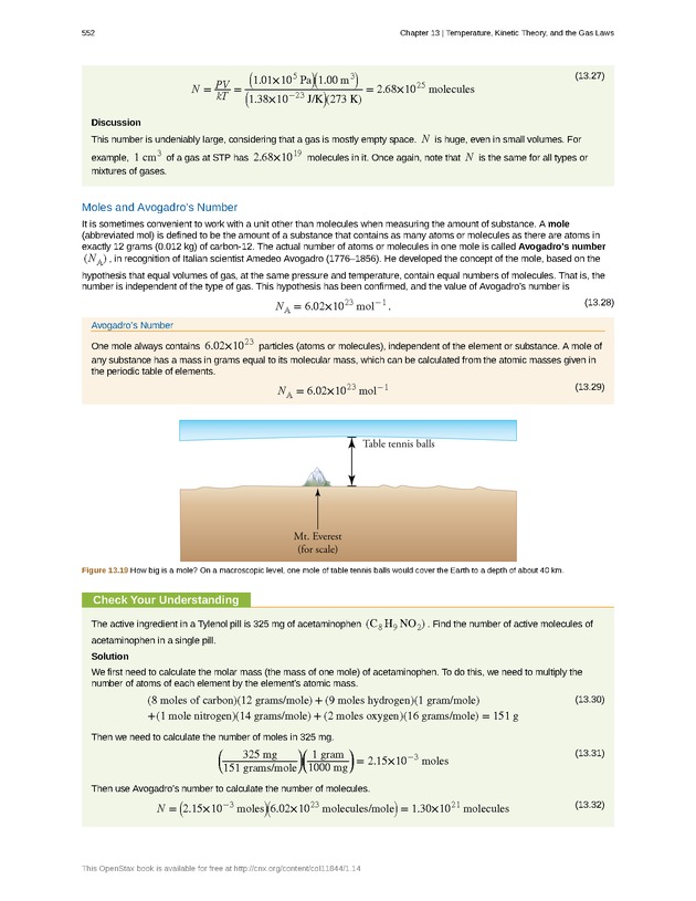 College Physics (AP Courses) - Page 546