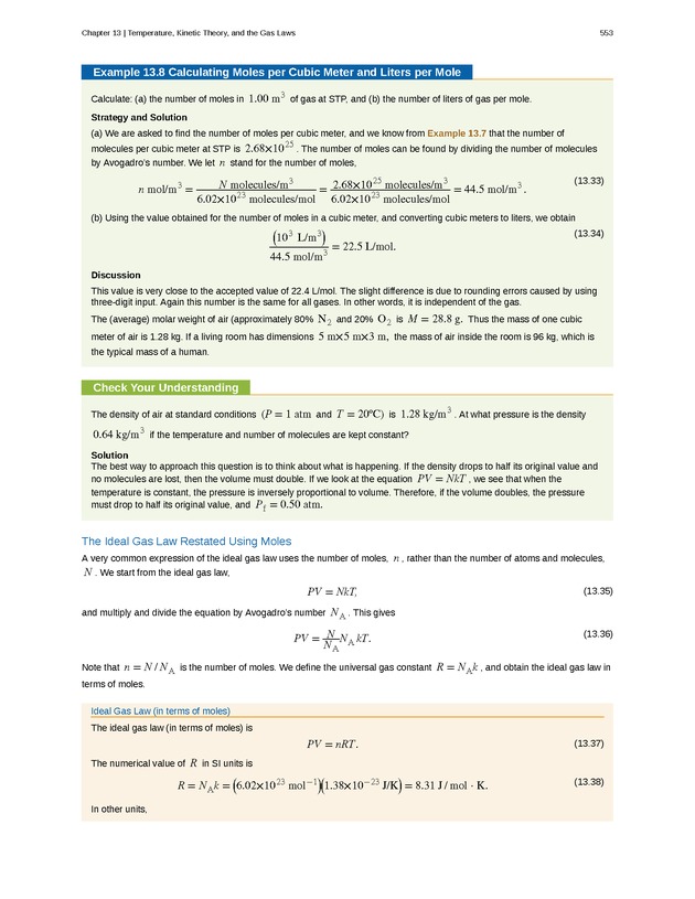 College Physics (AP Courses) - Page 547