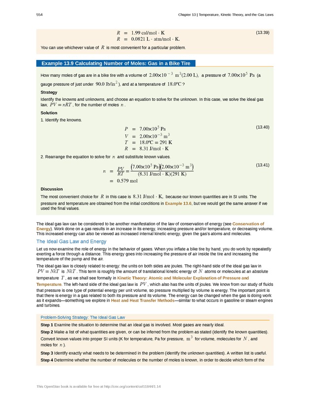 College Physics (AP Courses) - Page 548