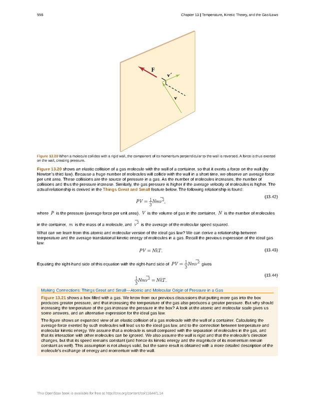 College Physics (AP Courses) - Page 550