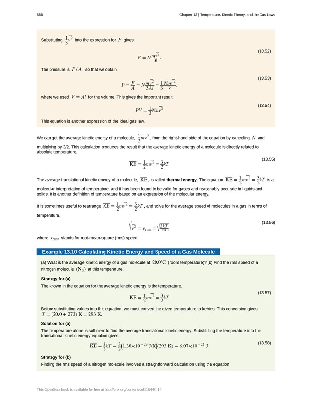 College Physics (AP Courses) - Page 552