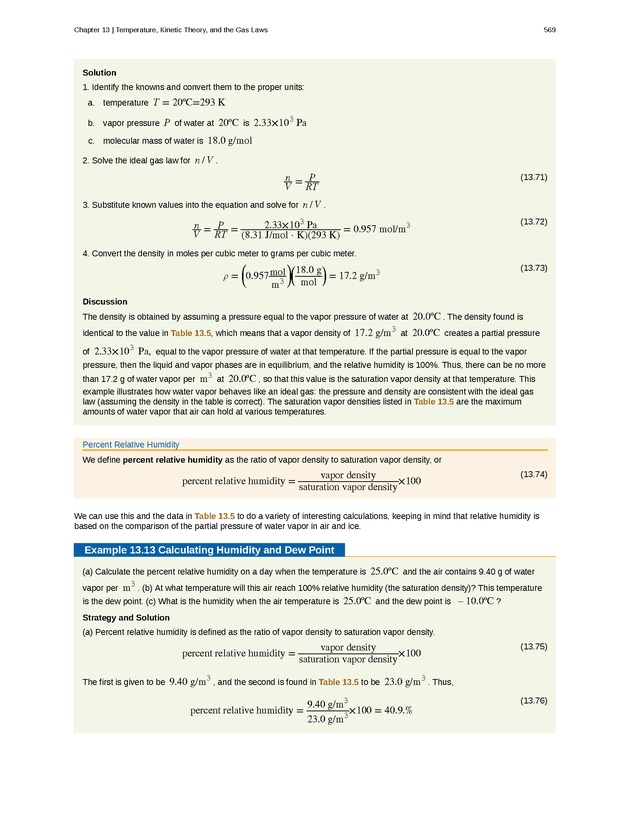 College Physics (AP Courses) - Page 563