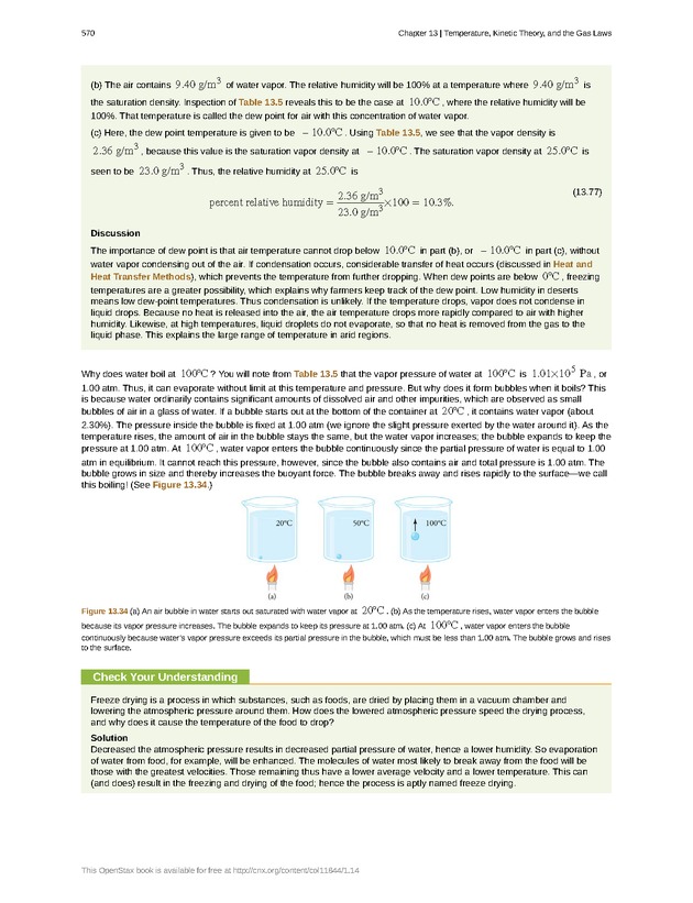 College Physics (AP Courses) - Page 564