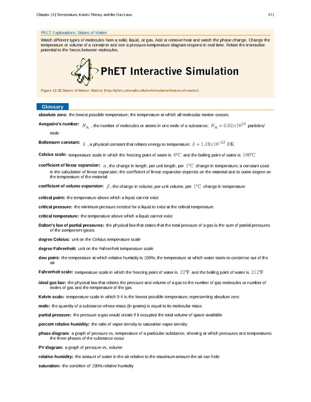 College Physics (AP Courses) - Page 565
