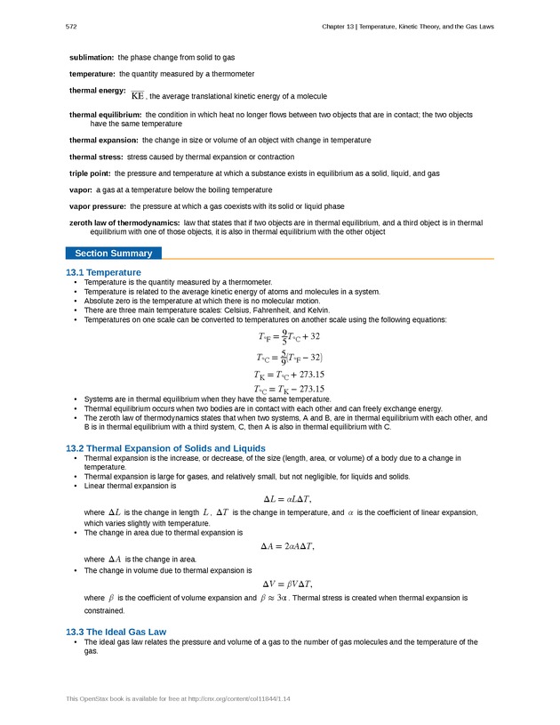 College Physics (AP Courses) - Page 566
