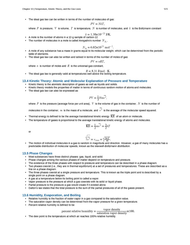 College Physics (AP Courses) - Page 567