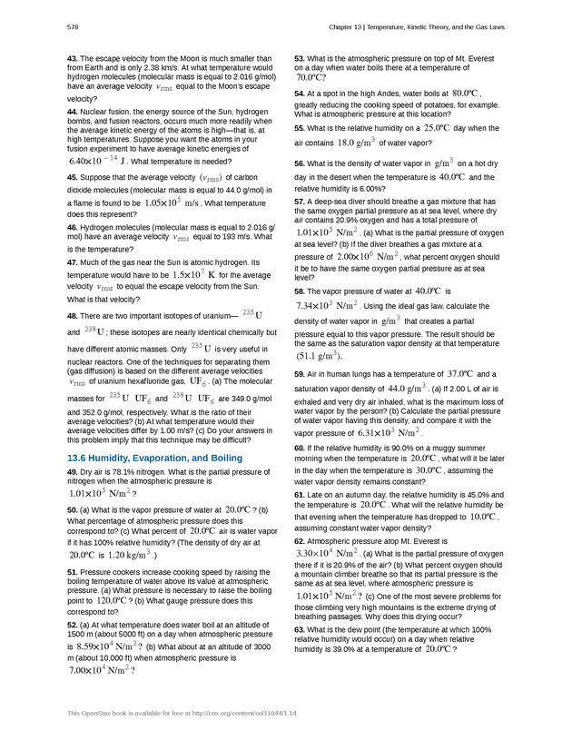 College Physics (AP Courses) - Page 572