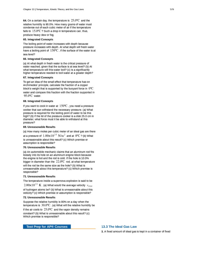 College Physics (AP Courses) - Page 573