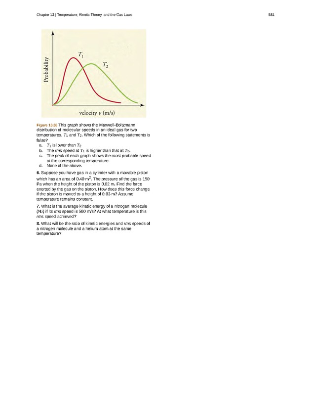 College Physics (AP Courses) - Page 575