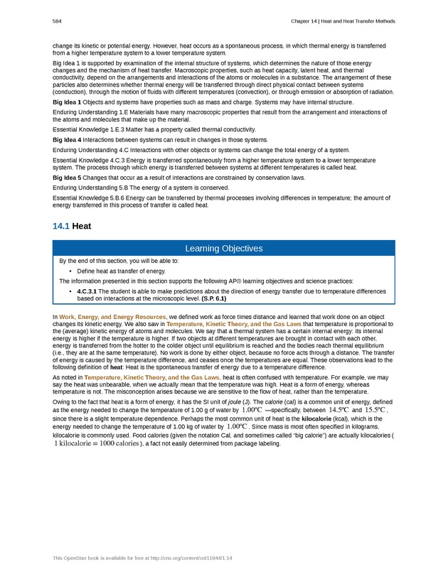 College Physics (AP Courses) - Page 578