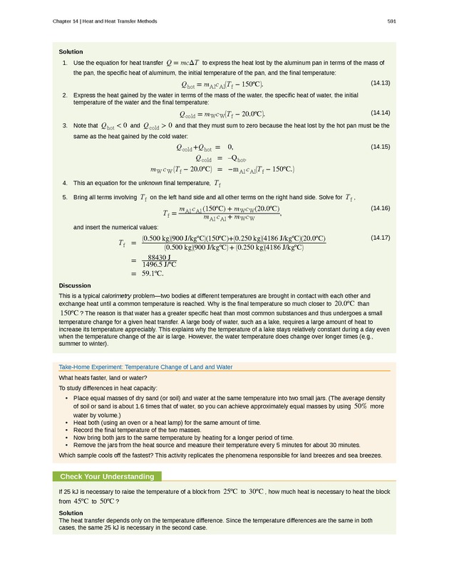 College Physics (AP Courses) - Page 585