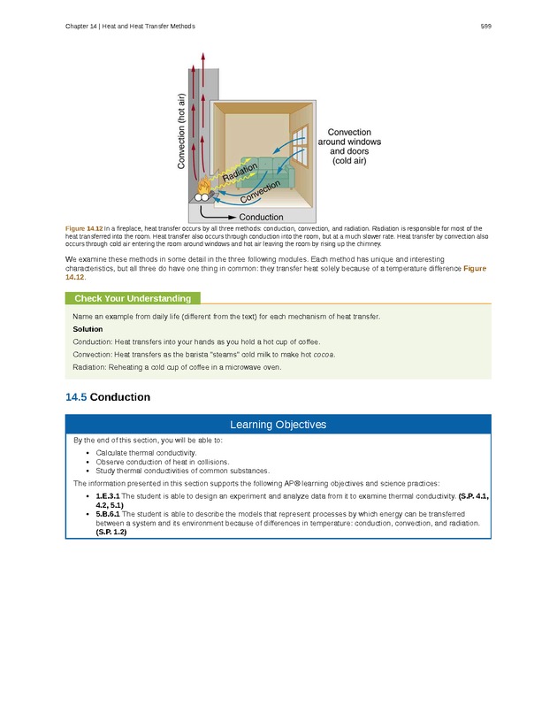 College Physics (AP Courses) - Page 593