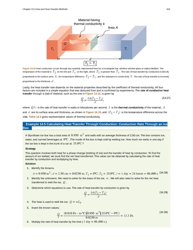 College Physics (AP Courses) - Page 595