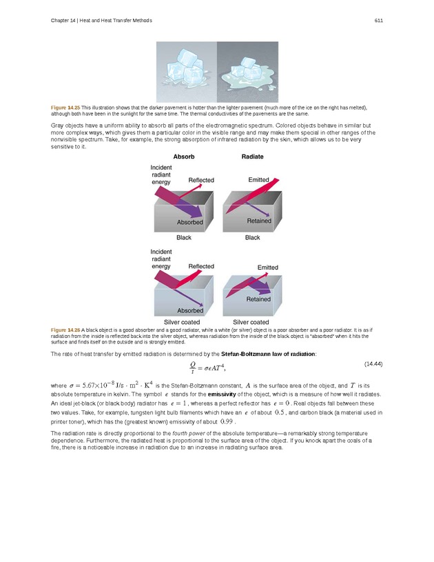 College Physics (AP Courses) - Page 605